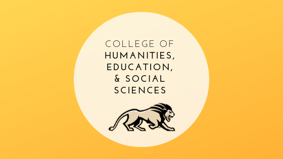 College of Humanities, Education, and Social Sciences